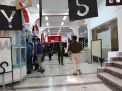  گزارش تصویری از گشایش پنجمین نمایشگاه علمی شیمی در دانشگاه صنعتی شاهرود